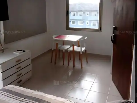 Departamento en Alquiler Temporal de 1 dormitorio