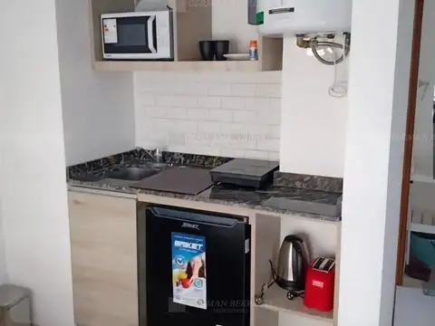 Departamento en Alquiler Temporal en Pinamar, $ 100