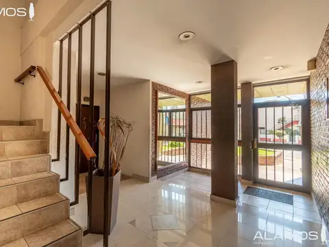 Departamento en Venta Permite mascota
