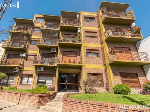 Departamento en Venta 45 años