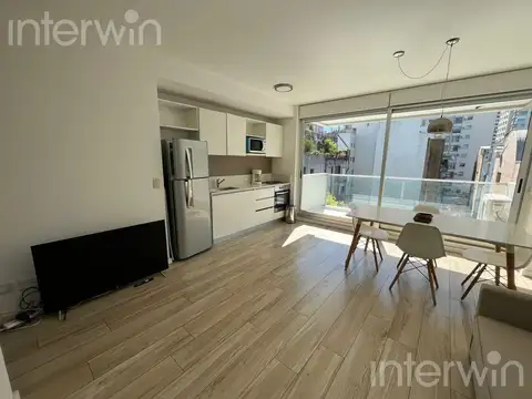 Departamento en Venta en Palermo Nuevo, USD 198.000