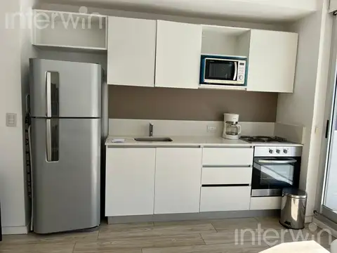 Departamento en Venta en Palermo Nuevo, USD 179.000