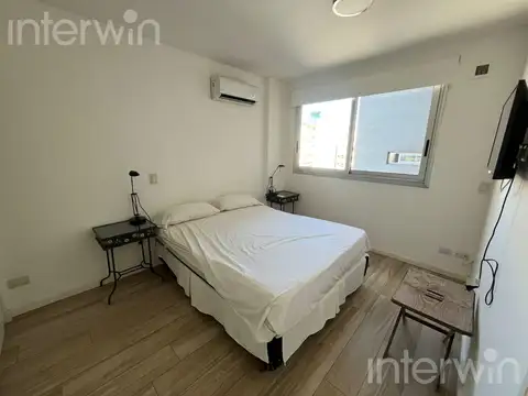 Departamento en Venta - 2 ambientes - Balcón - Amenities - Palermo - Palermo Nuevo