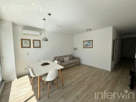 Departamento en Venta - 2 ambientes - Balcón - Amenities - Palermo - Palermo Nuevo