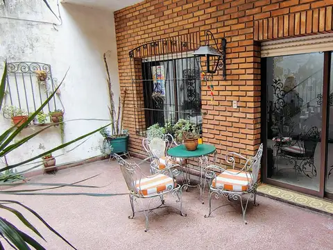 Depto Tipo Casa en Venta de 4 ambientes