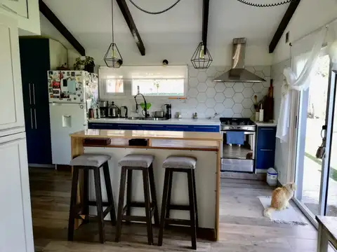 Casa en Venta en Dina Huapi, USD 170.000