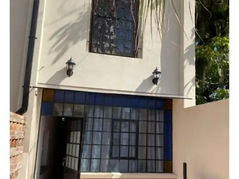 Casa en Alquiler de 1 dormitorio