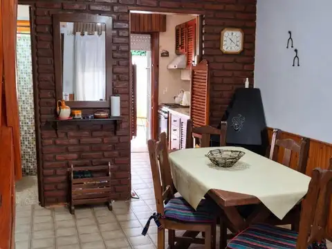 Depto Tipo Casa en Venta de 3 dormitorios