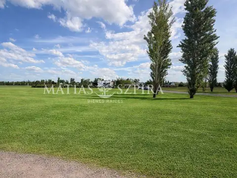Lote en venta en Comarcas de Lujan San Roque