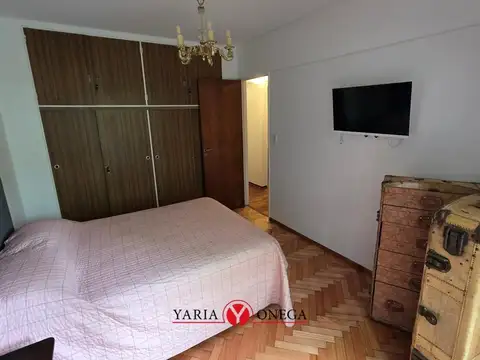 Departamento en Venta en Belgrano, USD 265.000