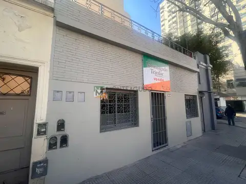 Depto Tipo Casa en Venta de 2 ambientes