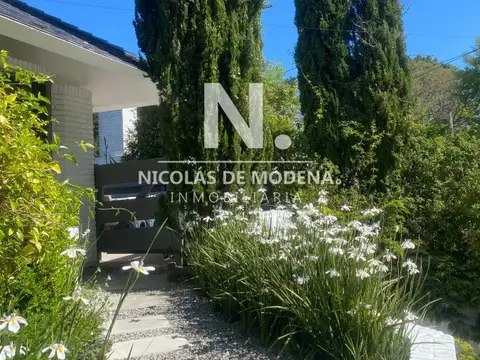 Casa en Venta de 3 dormitorios