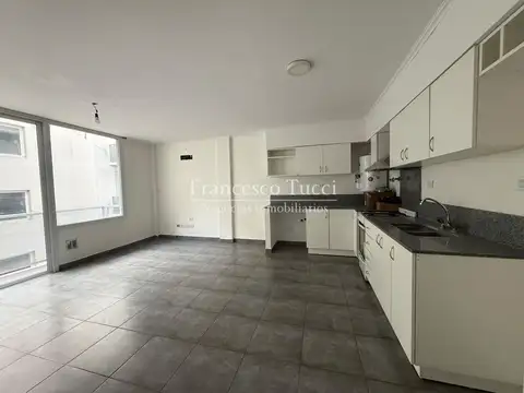 Departamento en Centro De Lujan