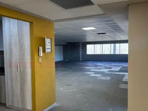 Parque Industrial Moron