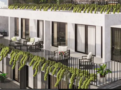 Departamento en Venta en Saavedra, USD 153.400