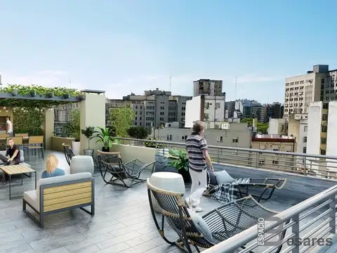 Departamento en Venta A Estrenar