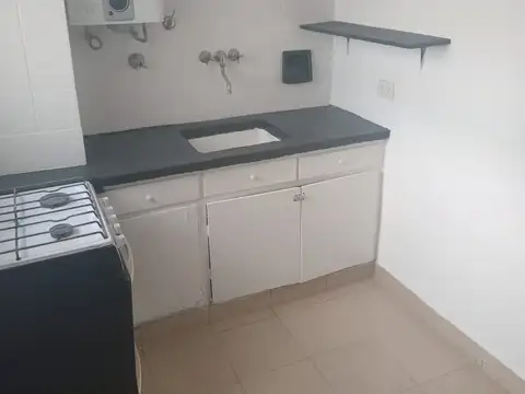 Alquiler en Barrio Chino