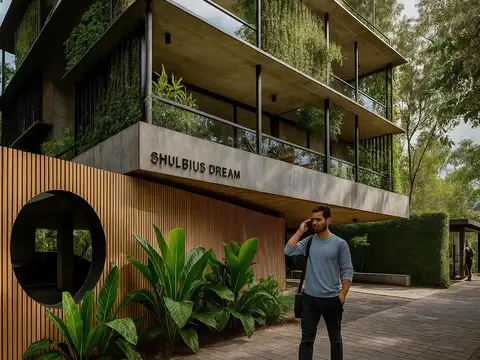 Hipolito Yrigoyen al 2400