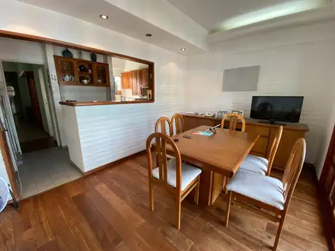 Depto Tipo Casa en Venta en Zarate, USD 125.000