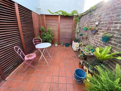 Justa Lima 1245 , Piso 1