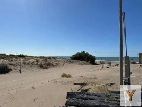 Terreno en Venta 34  mts Fondo