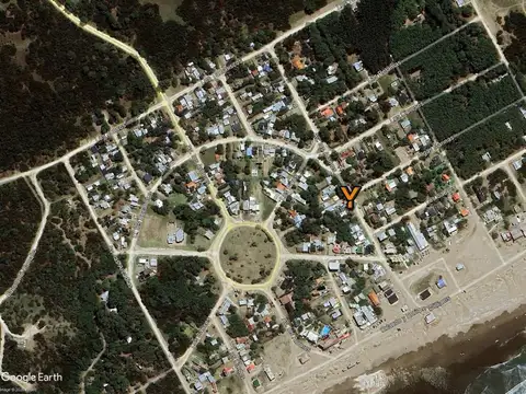 Terreno en venta - 506Mts2 - Orense