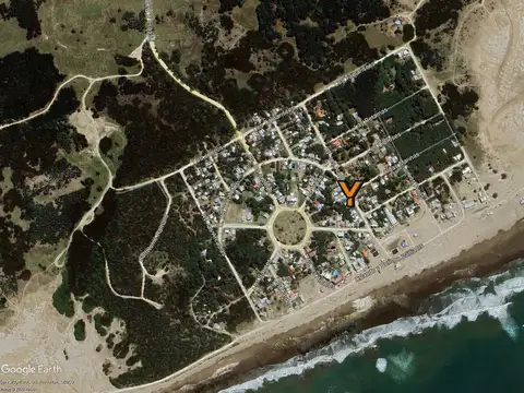 Balneario Orense