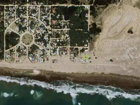 Terreno en Venta de 506,0 m2