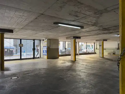 FINANCIACION Cochera descubierta UADE en venta ubicado en Monserrat