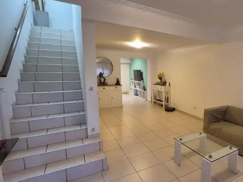 Casa en venta 4 amb, San Fernando