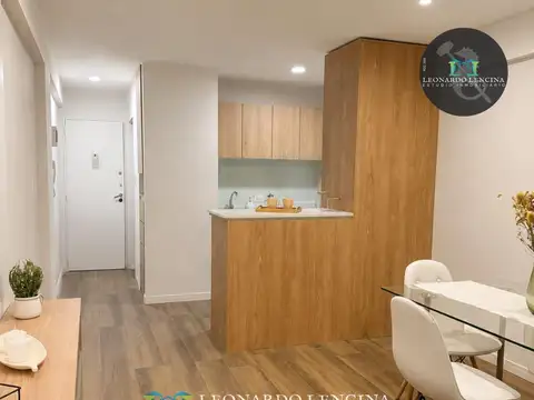 Departamento en Venta al Noroeste