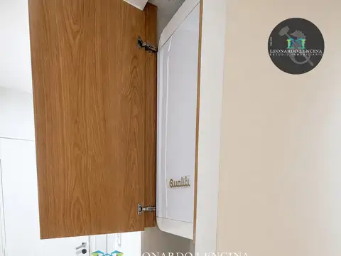 DEPARTAMENTO 1 AMB - EXCELENTE UBICACIÓN - CENTRO