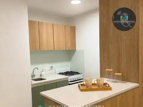 Departamento en Venta Permite mascota