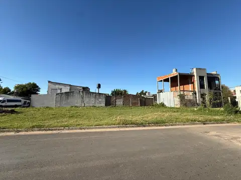 Terreno en Venta de 200,0 m2