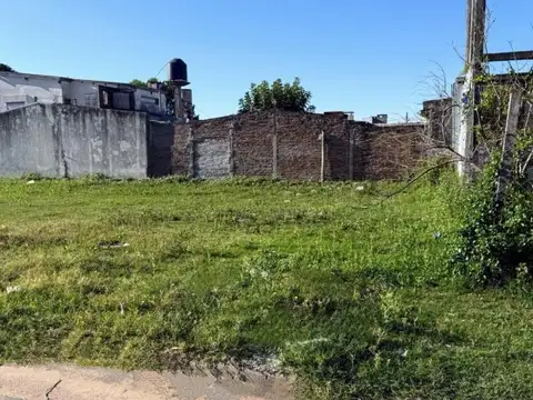 Terreno en Venta 14  mts Frente