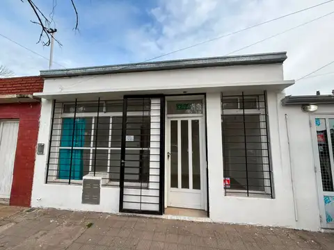 ALQUILER DE LOCAL COMERCIAL EN SANTO TOMÉ