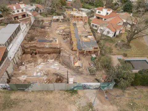 Cochera - Fisherton