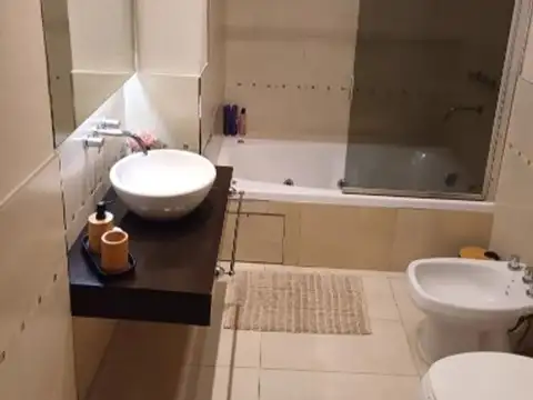 Departamento en alquiler en Nordelta