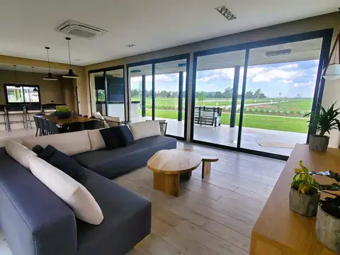 Venta Lote 728 m2 Barrio Las Victorias Canning Ezeiza