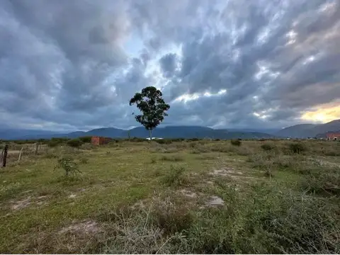 Terreno en Venta en Campo Quijano, USD 600.000