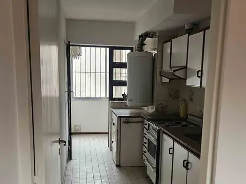 Departamento en Alquiler 32 años