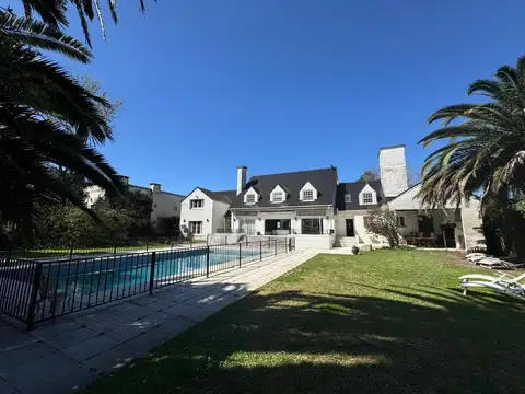 Casa en Venta en Miraflores, USD 900.000