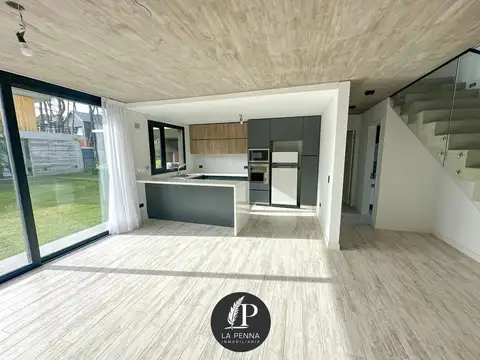 Casa en Venta en Pinamar, USD 460.000