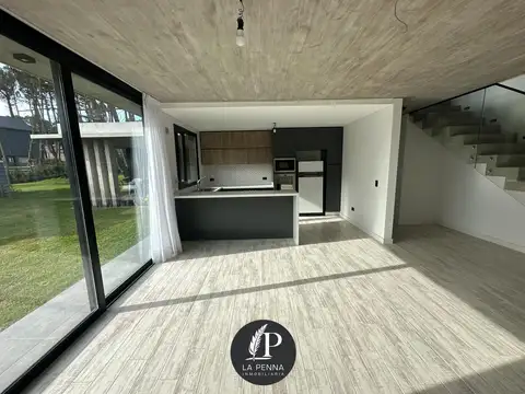 Casa en Venta A Estrenar