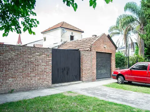 Casa en Venta de 4 dormitorios