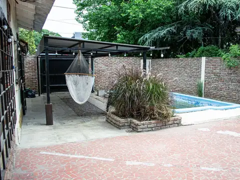 Casa en Venta en Hurlingham, USD 149.000