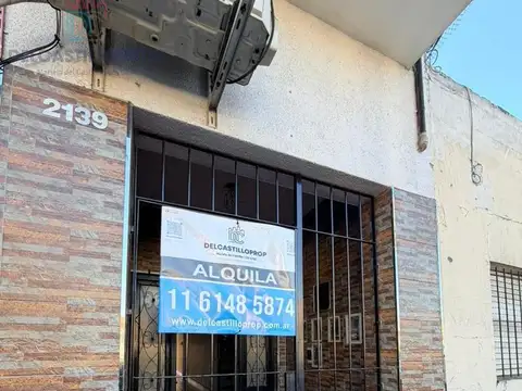 AVELLANEDA  al 2100