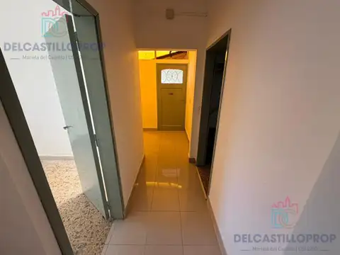 Depto Tipo Casa en Alquiler en Virreyes Estacion, $ 1.200.000