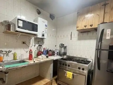Depto Tipo Casa en Venta al Este