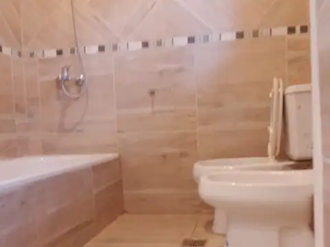 Casa en Alquiler 36 años